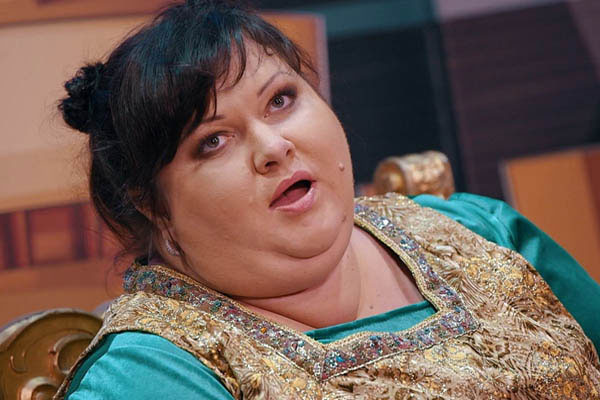 Диета похудевшей Ольги Картунковой меню для похудения