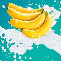 Молочно-банановая диета отзывы