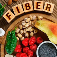 Бренда Уотсон диета The Fiber 35 Diet фазы