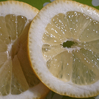 Диета на лимонной воде для похудения