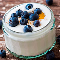 Как помогает похудеть греческий йогурт на диете