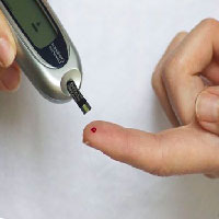 Специальная медицинская диета для больных инсулиннезависимым сахарным диабетом 2 типа