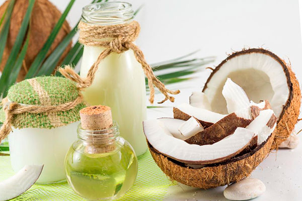 Как похудеть на кокосовой воде кокосовое масло на кето диете