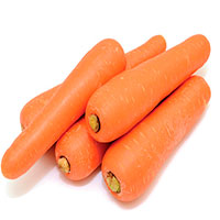 Диета на морковке для похудения