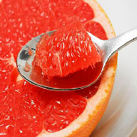 Строгая грейпфрутовая диета для похудения на 7 дней