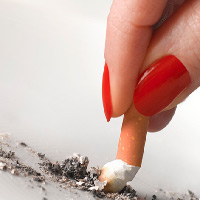 Как бросить курить, не растолстеть и не поправиться при отказе от сигарет