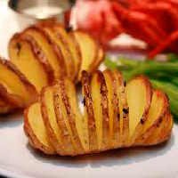 Эффективная картофельная диета для похудения