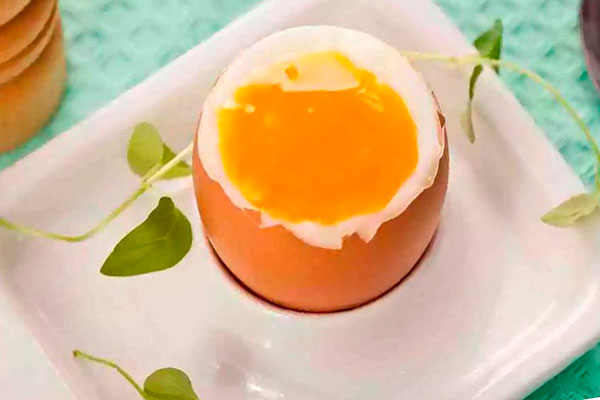 Диета магги на яйцах питание на четыре недели