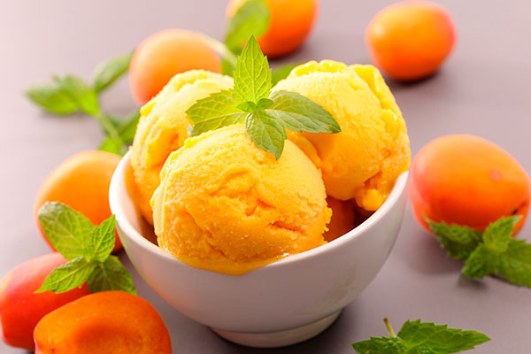 Можно ли абрикосы при похудении на диете на ночь