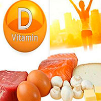 Помогает ли витамин Д при похудении