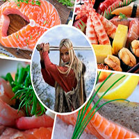 Scandinavian diet Скандинавская диета как здоровое питание для похудения